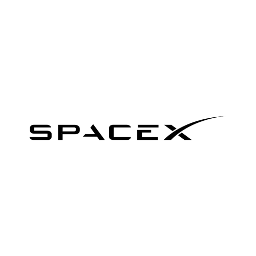 SpaceX Logo
