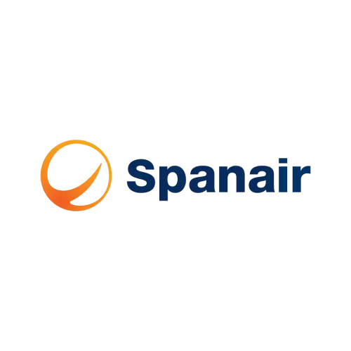 Spanair Logo