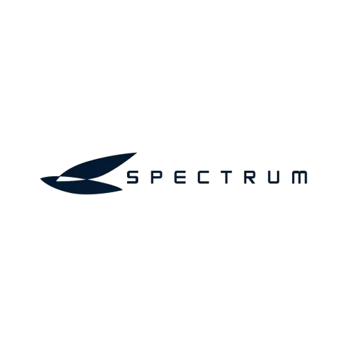 Spectrum Aeronautical Logo