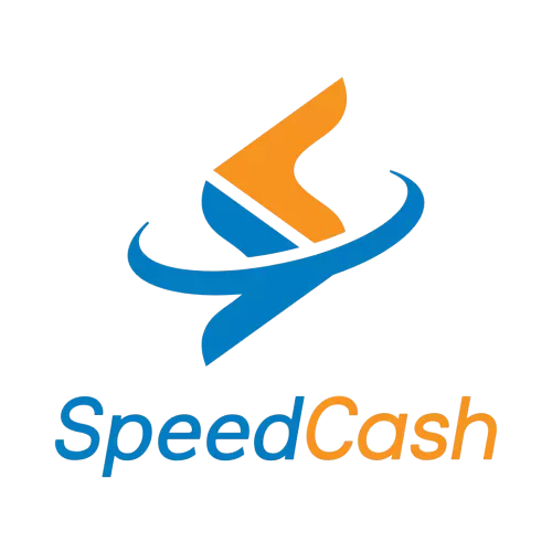 SpeedCash Logo free download