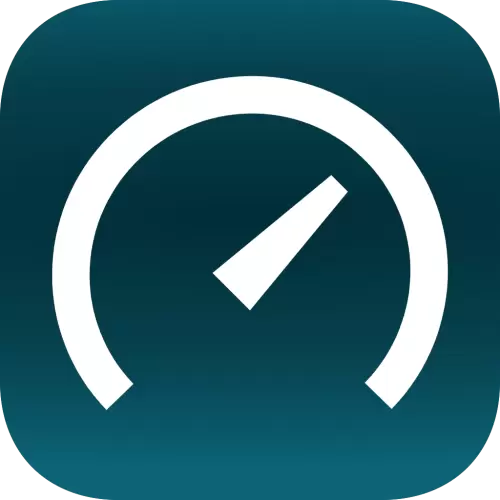 Speedtest IOS App Logo