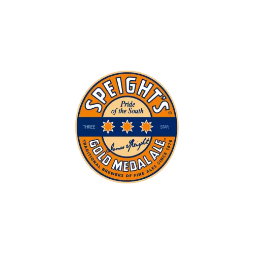 Speight's Logo
