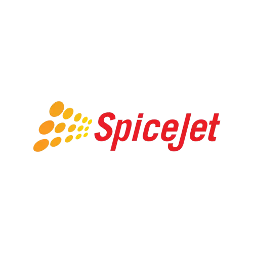 SpiceJet Logo