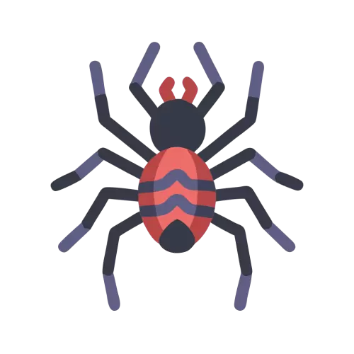Spider Free Icon
