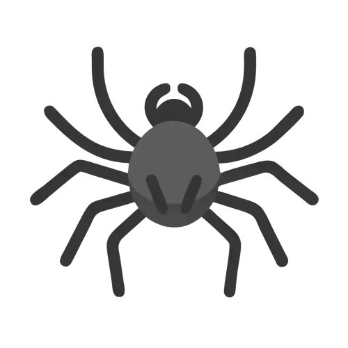 Spider Symbol