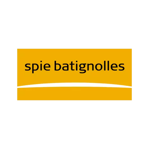 Spie Batignolles Logo