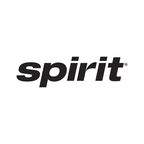 Spirit Airlines Logo