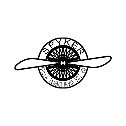 Spyker Logo
