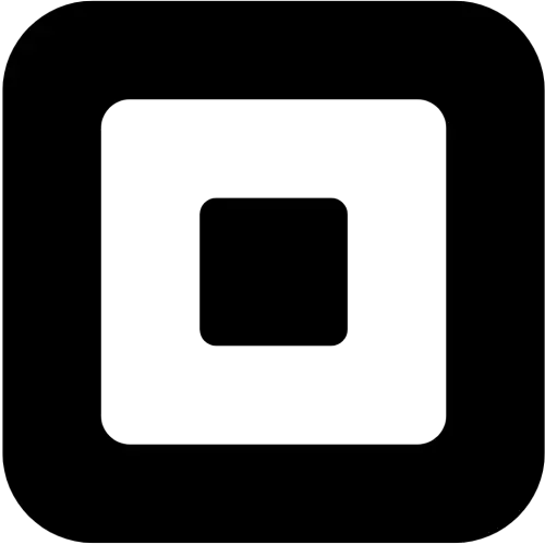 Square Logo