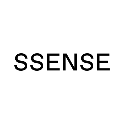 SSENSE Logo