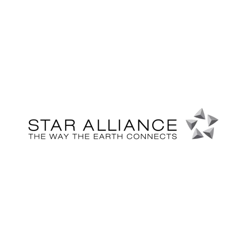Star Alliance Logo