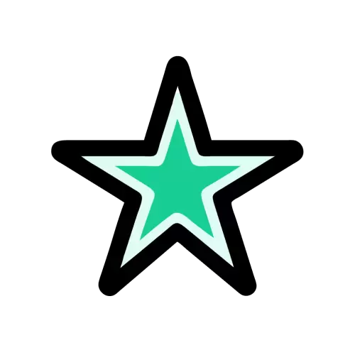 Star Icon