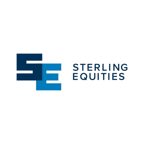 Sterling Equities Logo