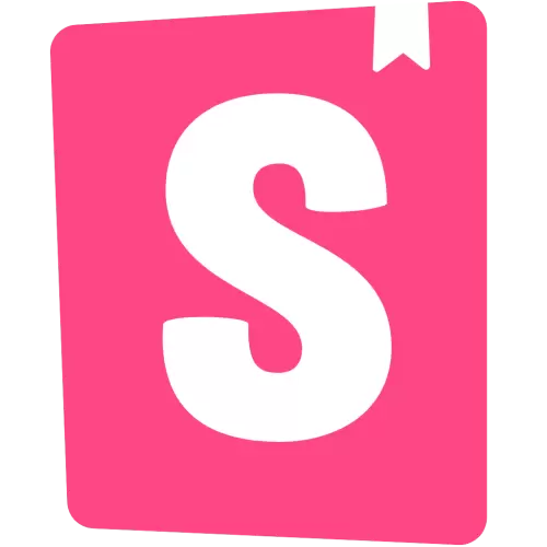 Storybook Logo