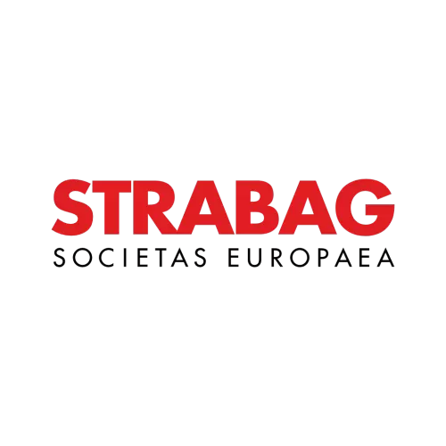 Strabag Logo