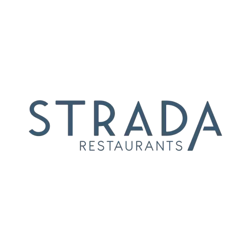 Strada Logo