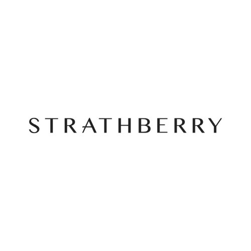 Strathberry Logo