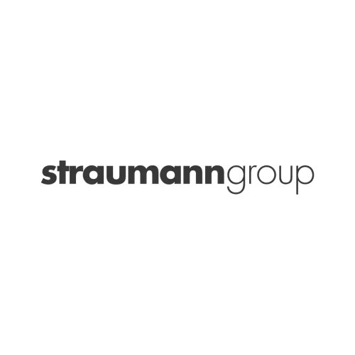 Straumann Logo