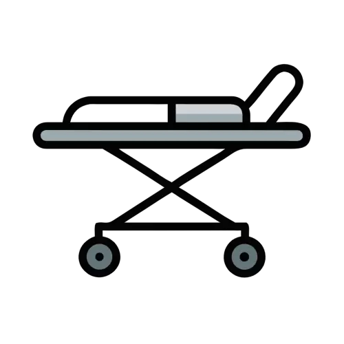 Stretcher Icon