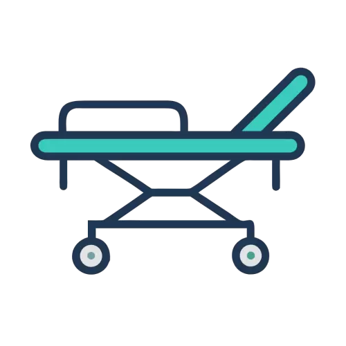 Stretcher Icon