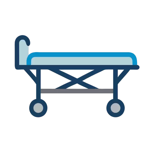 Stretcher Vector Free
