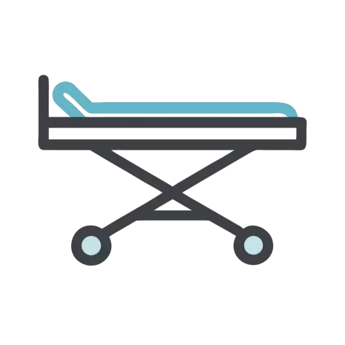 Stretcher Vector