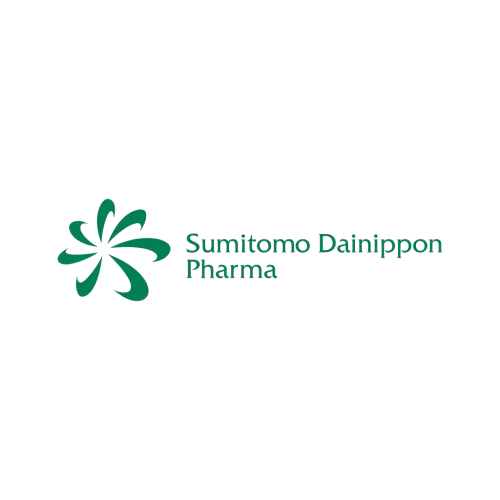 Sumitomo Dainippon Logo