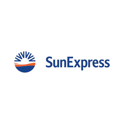 SunExpress Logo