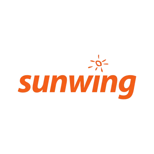 Sunwing Airlines Logo