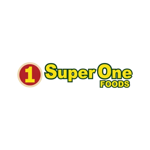 Super One Foods Logo
