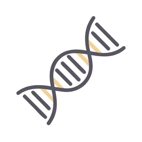 SVG DNA Symbol