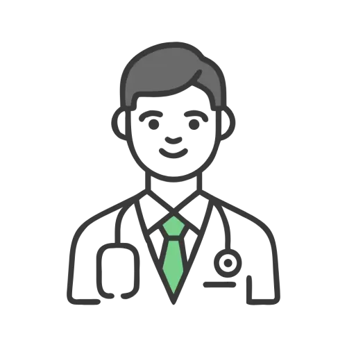 SVG Doctor Vector