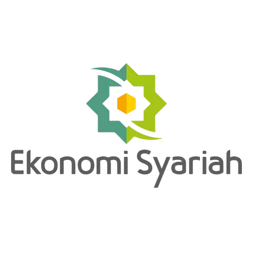 SVG Ekonomi Syariah Logo