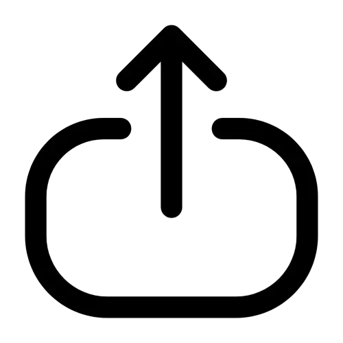 SVG Export Icon