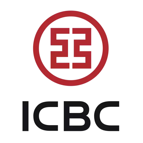 SVG ICBC Logo