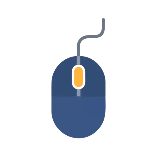 SVG Mouse Icon