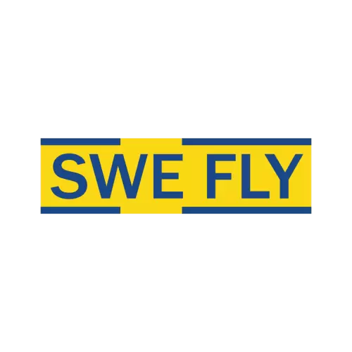 Swe Fly Logo