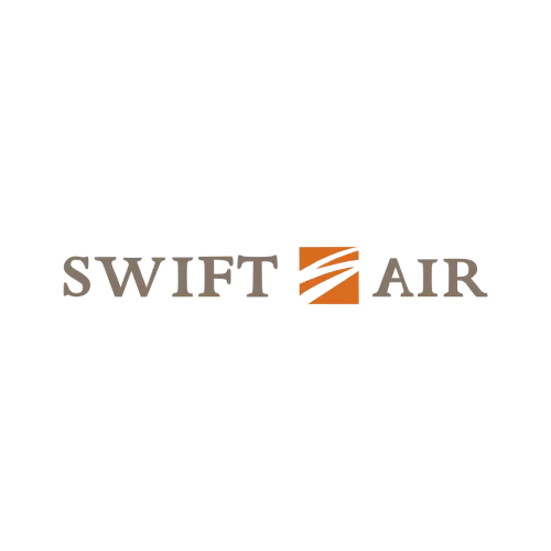 Swift Air Logo