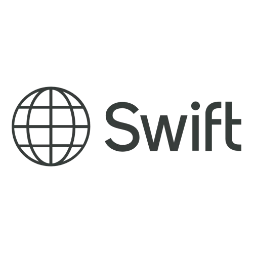 SWIFT Logo SVG