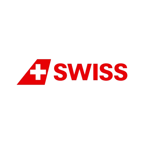 Swiss Global Airlines Logo
