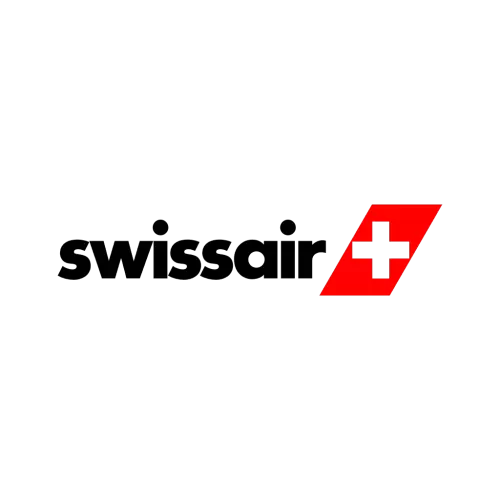 Swissair Logo