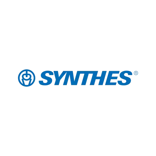 Synthes Logo