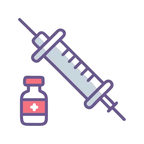 Syringe Icon Free