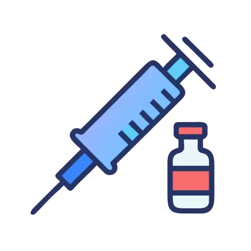 Syringe Icon