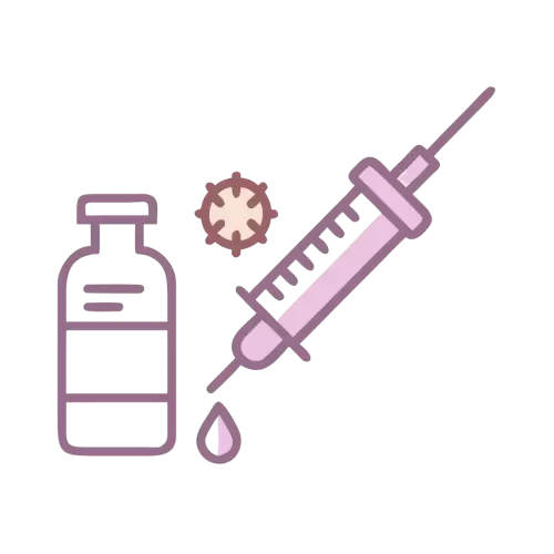 Syringe Symbol