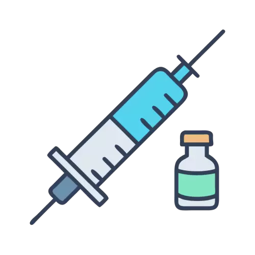 Syringe Vector