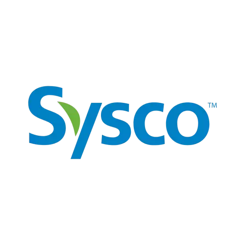 Sysco Logo