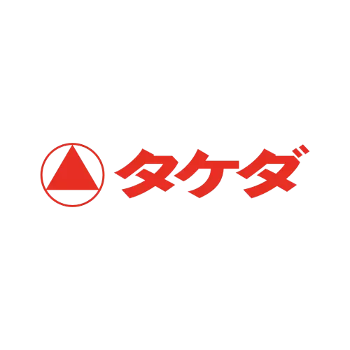 Takeda Pharmaceutical Logo