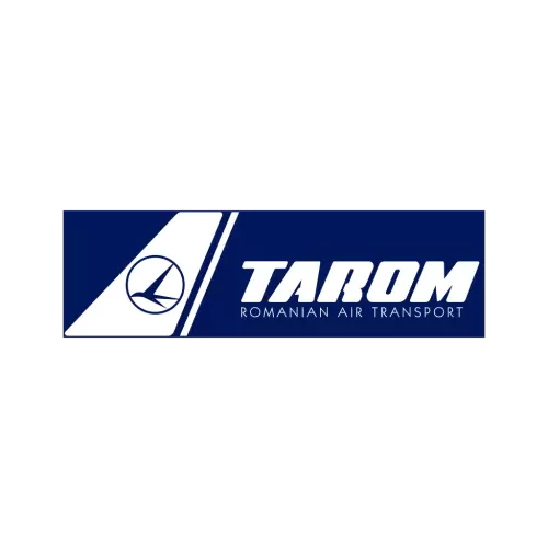 TAROM Logo