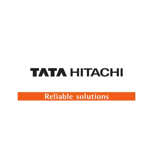 Tata Hitachi Logo